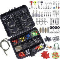 Аксессуары рыболовные