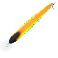 Воблер Columbia WALLEYE SHALLOW 120F, 16гр