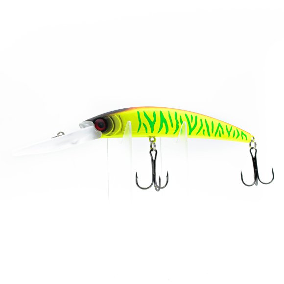 Воблер Columbia CRYSTAL MINNOW 110F 15гр