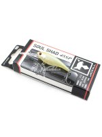 Воблеры Soul Shad 45SP DYH-8363 #1