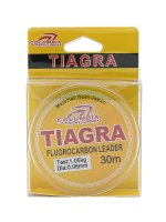 Леска монофильная TIAGRA 30м (0,08 - 0,20мм)