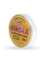 Леска монофильная TIAGRA 30м (0,08 - 0,20мм)