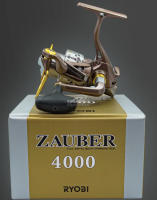 ZAUBER 4000