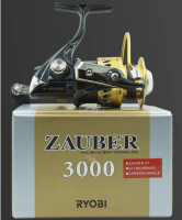 ZAUBER FC 3000