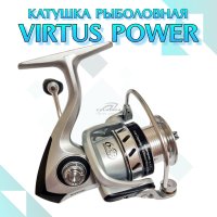 Катушка  RYOBI  VIRTUS POWER