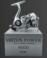 VIRTUS POWER 4000