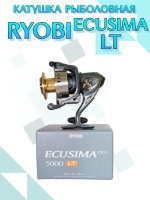 Катушка  RYOBI  ECUSIMA PRO LT