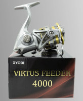 VIRTUS FEEDER 4000