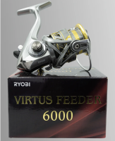 VIRTUS FEEDER 6000