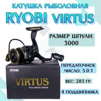 VIRTUS 3000