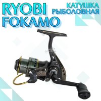 Катушка  RYOBI  FOKAMO