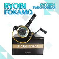 Катушка  RYOBI  FOKAMO