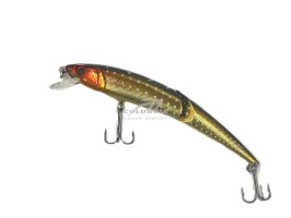 Воблер Columbia TS JOINT MINNOW 110mm 10g