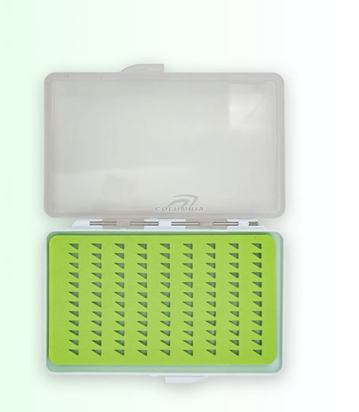 Мормышница кейс для рыбалки