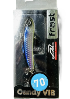 Раттлины Candy VIB frost 70mm 14g