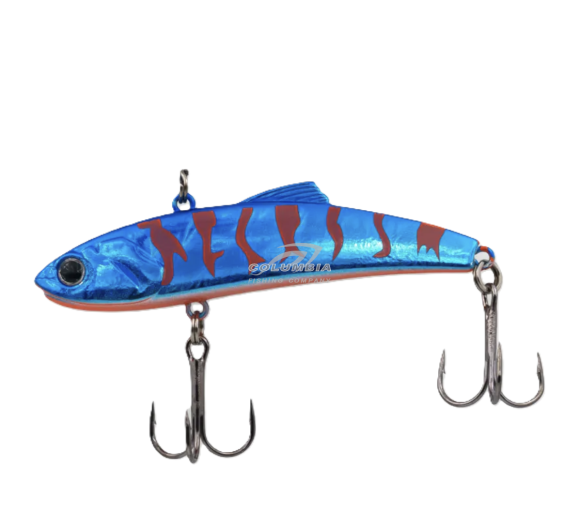 Раттлины Candy VIB frost 70mm 14g