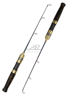 Удочка для зимней рыбалки  55см-5