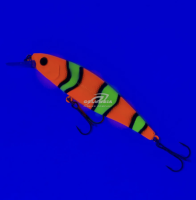 Воблер Squad minnow 95SP