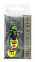 Воблер MOTHER OF BEES 4cm 4.2g