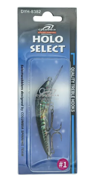 Воблер для троллинга  Ferox 80mm 11.5g