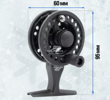 Катушка для зимней рыбалкиs BLB60L-1