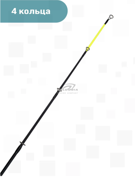 Удочка зимняя ICE PRO 60M