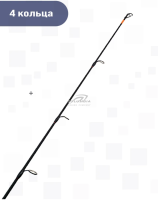 Удочка зимняя ZANDERIX 57H