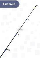 Удочка зимняя ZANDERIX 57M