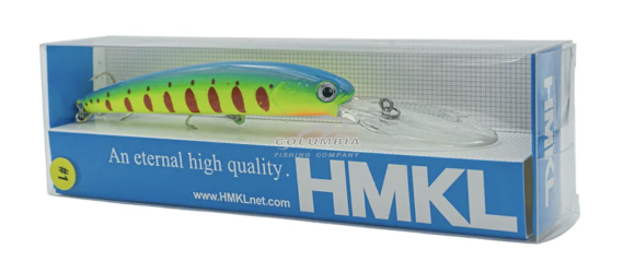 Воблер для троллинга HMKL K-3 95mm 13g
