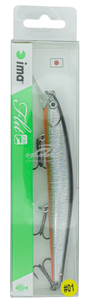 Воблер  Ima Flit 120 SP