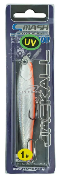 Воблер Smash minnow 100SP