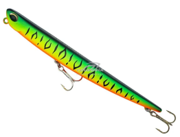 Воблер на щуку Bay Ruf Manic 115 16g