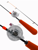 Удочка для зимней рыбалки FAVORITE ROD