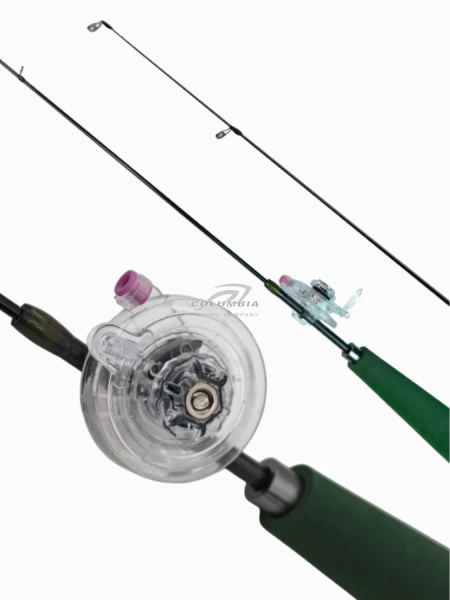 Удочка для зимней рыбалки FAVORITE ROD