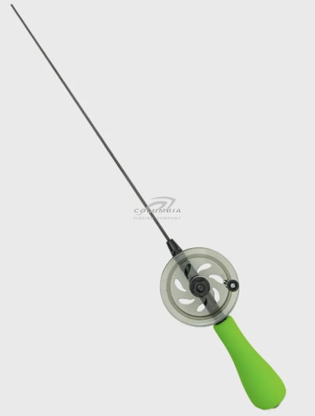 Зимняя удочка для рыбалки HB68