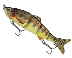 Воблер составной свимбейт для рыбалки