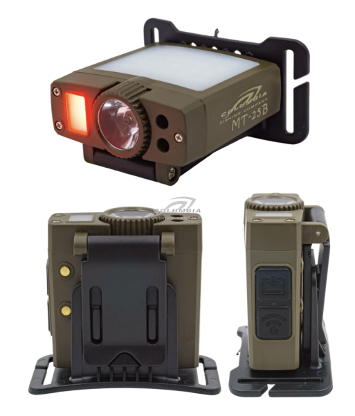 фонарик MT-25B
