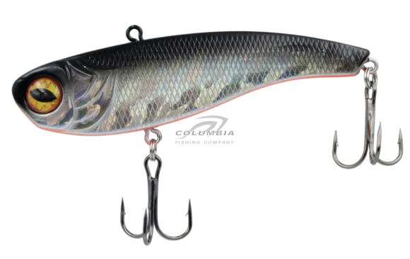 Раттлины trixy  80mm 25г