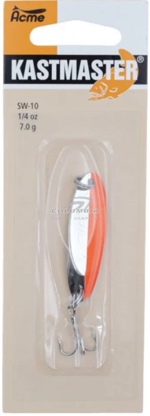 Блесна Acme Kastmaster SW10 7G
