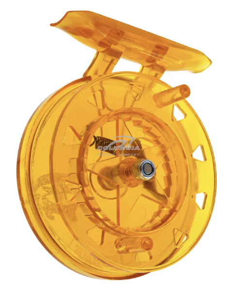 Катушка рыбалки для проводочной удочки 50мм Коробка из 120 штук