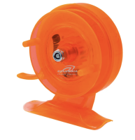 Катушка рыбалки для проводочной удочки 50мм Коробка из 100 штук