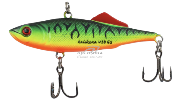 Раттлин  Kalikana 65  16.5 г