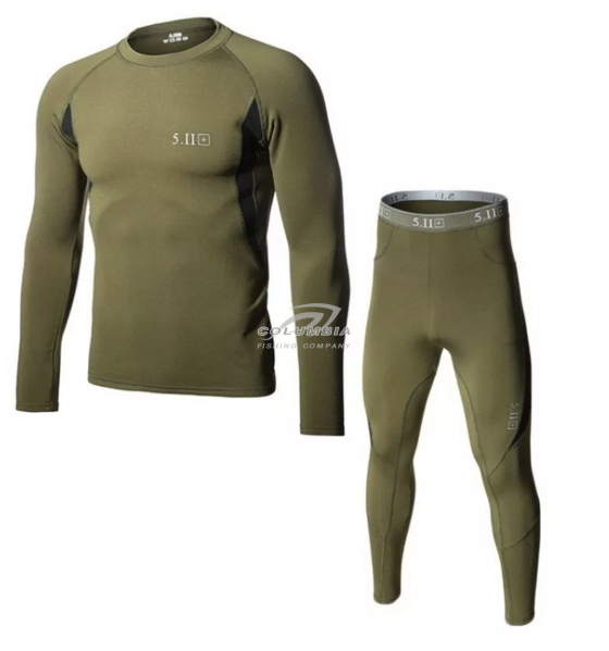 Термобелье M L XL XXL 3XL