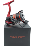 Катушка для спиннинга безынерционная