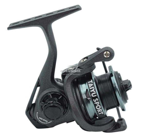 Катушка для спиннинга безынерционная