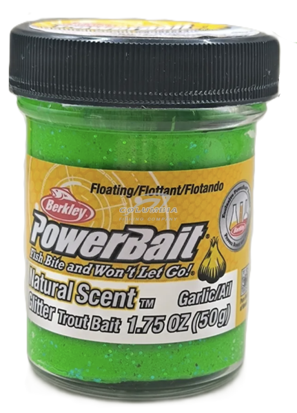 Форелевая паста для рыбалки  1шт   Пачка 6шт