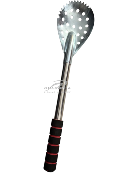 Черпак для зимней рыбалки