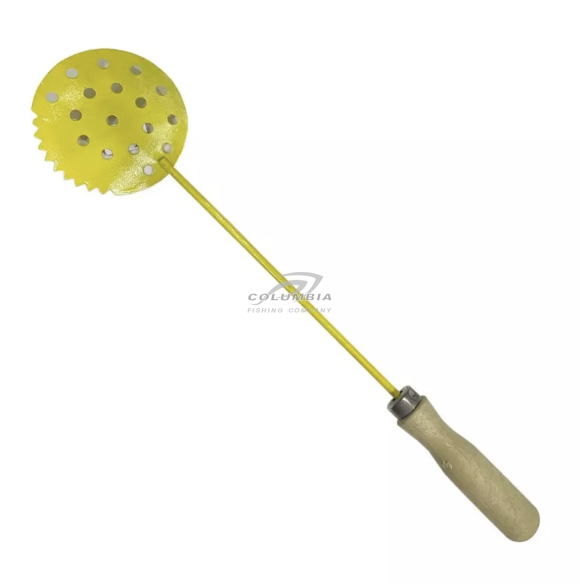 Черпак для зимней рыбалки