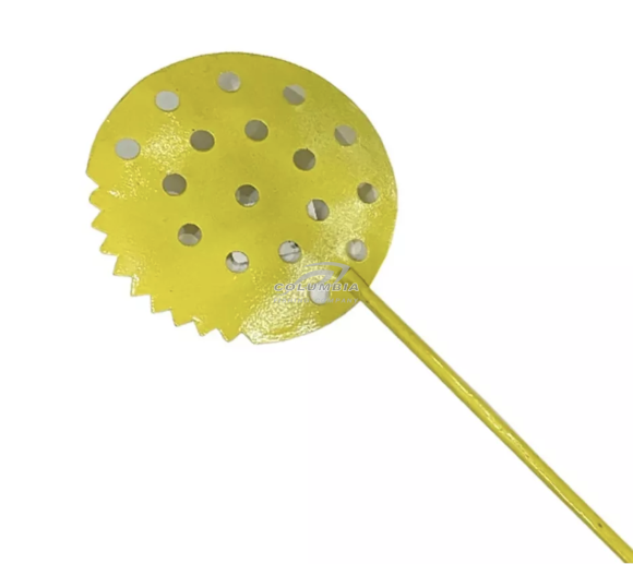 Черпак для зимней рыбалки