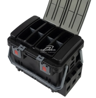 Ящик для рыболовных